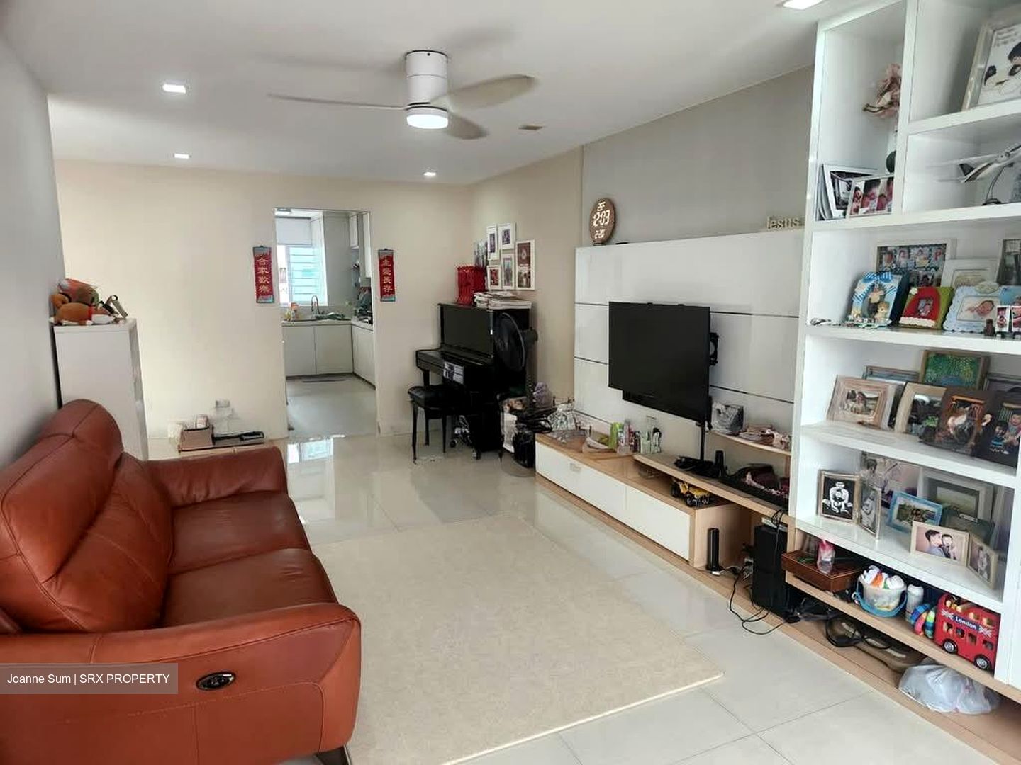 Blk 809 Tampines Polyview (Tampines), HDB 4 Rooms #571071531